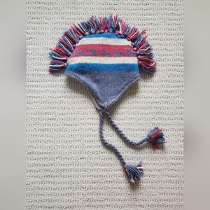 New✨ Himalayan Sherpa Hat